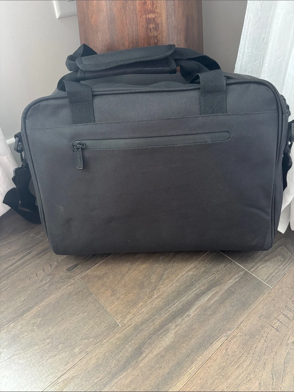 Lunkerhunt LTS AVJD Messenger Bag,tackle storage & tray fishing,water resistant